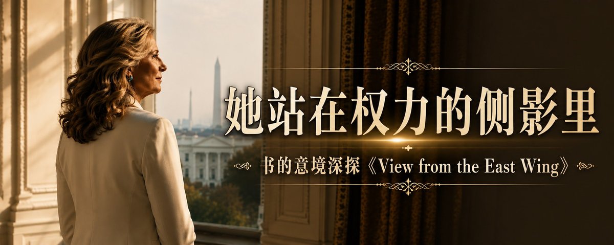 《View from the East Wing》
