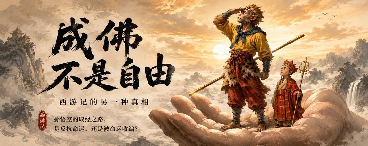 《西游记》